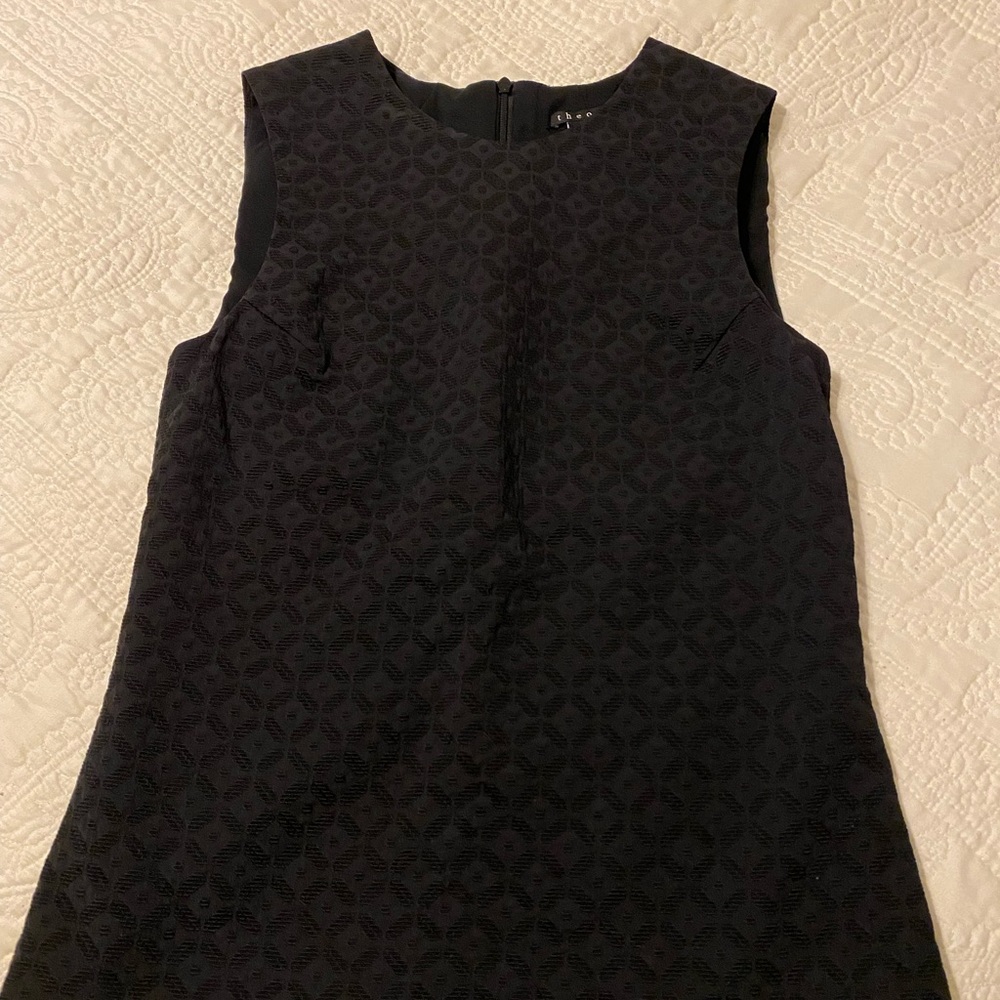 Theory Blouse